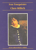 Clara Militch